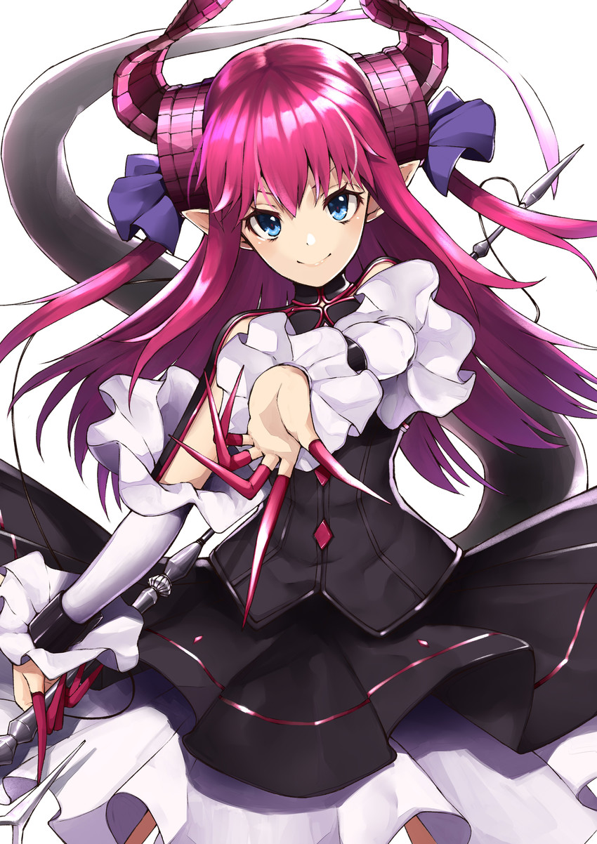 elizabeth bathory (fate and 2 more) drawn by hachiroku_(hatirokusann86)