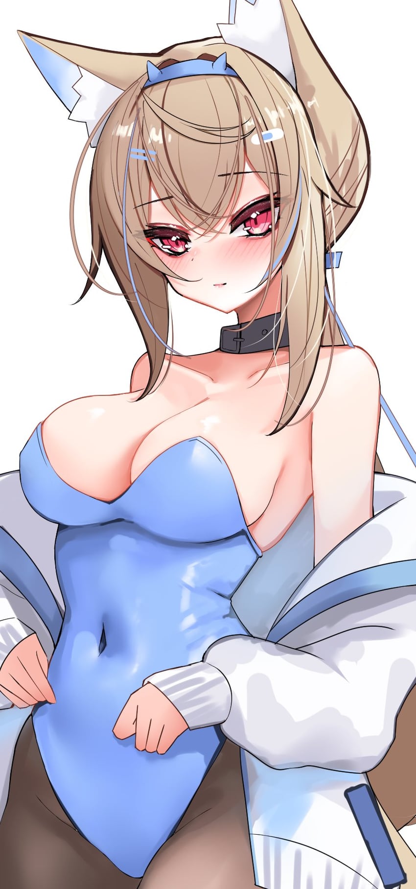 fuwawa abyssgard (hololive and 1 more) drawn by rifufu