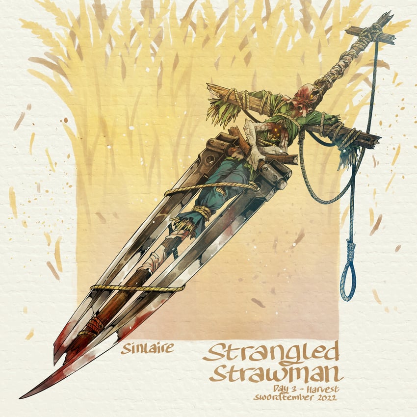 original drawn by sinlaire