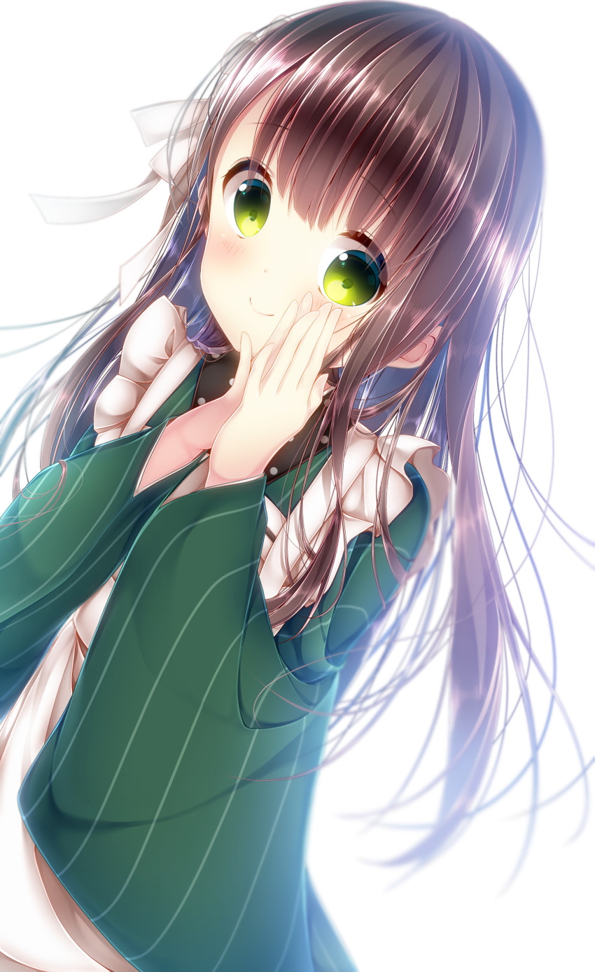 ujimatsu chiya (gochuumon wa usagi desu ka?) drawn by ayatan-kiri