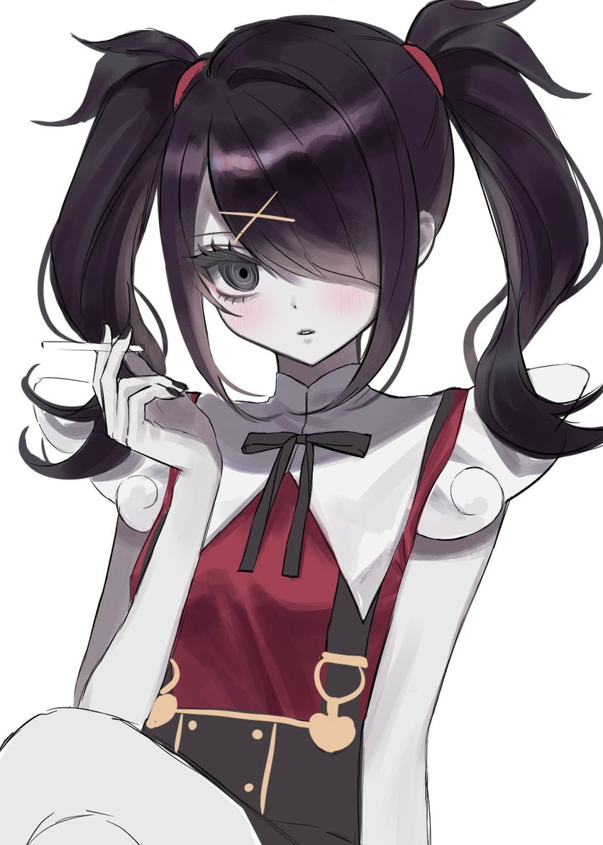 ame-chan (needy girl overdose) drawn by syuni_(iwakura_666)