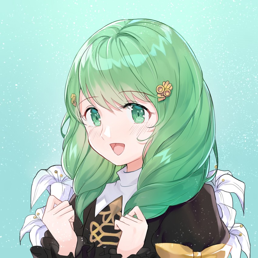 flayn (fire emblem and 1 more) drawn by akitsuki_(oenothera)