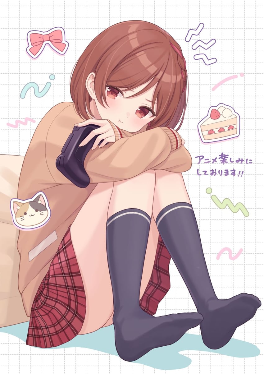 sakuramori akane (class no daikirai na joshi to kekkon suru koto ni natta.) drawn by shiromikan
