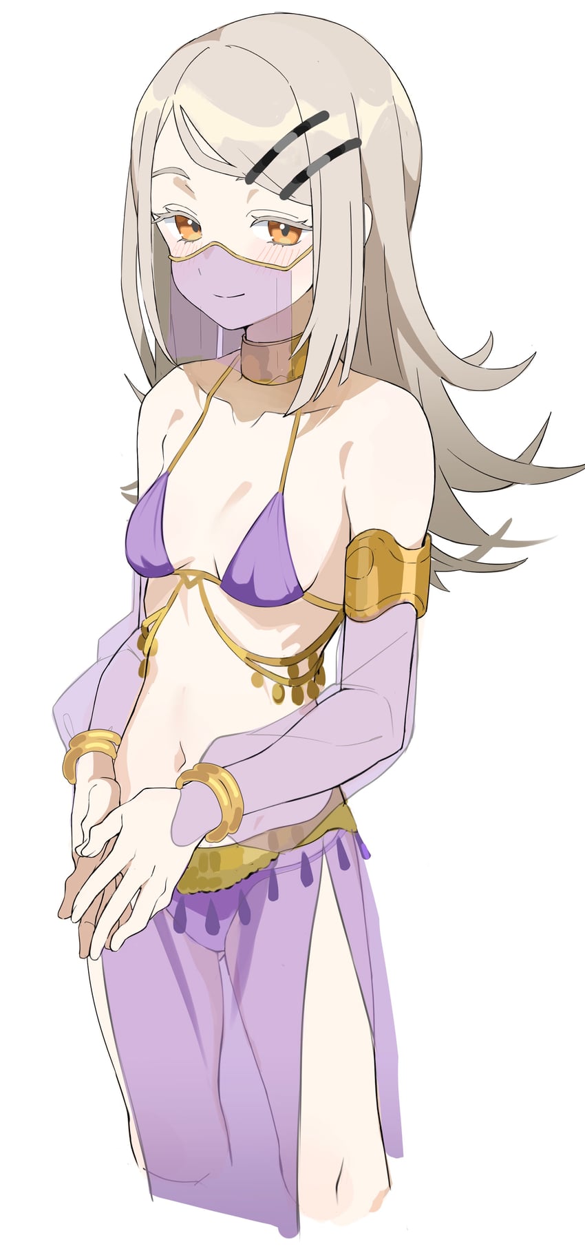 shinosawa hiro (idolmaster and 1 more) drawn by mabokani
