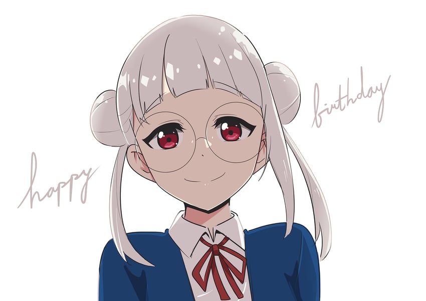 arashi chisato (love live! and 1 more) drawn by van_springfield