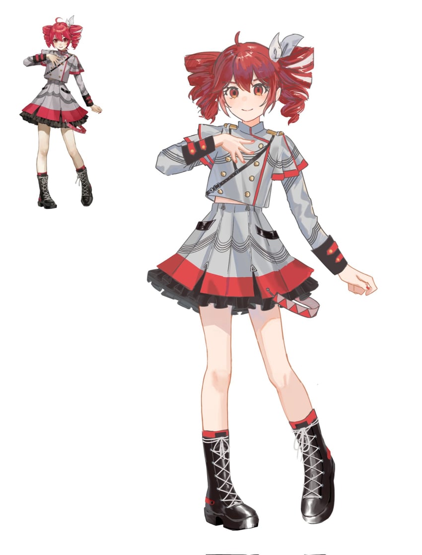 kasane teto (utau and 1 more) drawn by rep120105