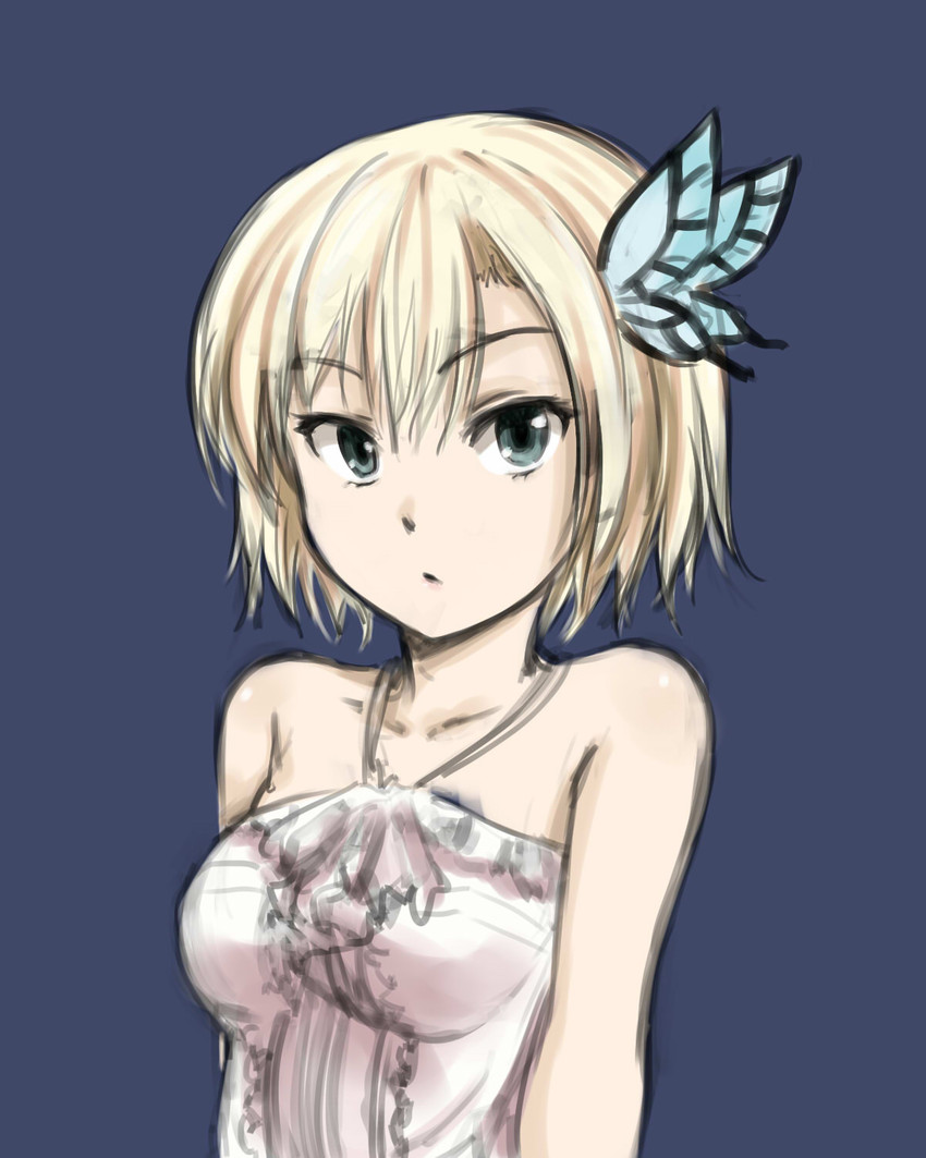 kashiwazaki sena (boku wa tomodachi ga sukunai) drawn by pas_(paxiti)