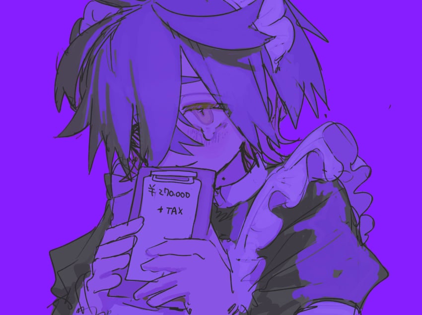 kieran (pokemon and 1 more) drawn by ogite_2