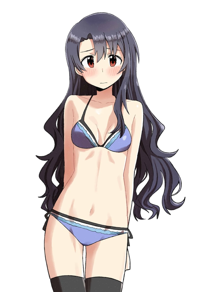 takayama sayoko (idolmaster and 2 more) drawn by billbung