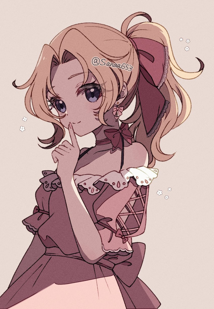 terra branford (final fantasy and 1 more) drawn by sana_(sanaa653)