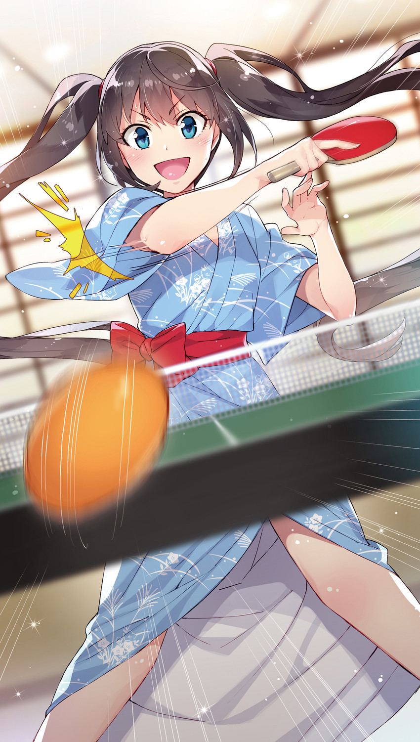 ayame kotoko (chuuko demo koi ga shitai!) drawn by redrop