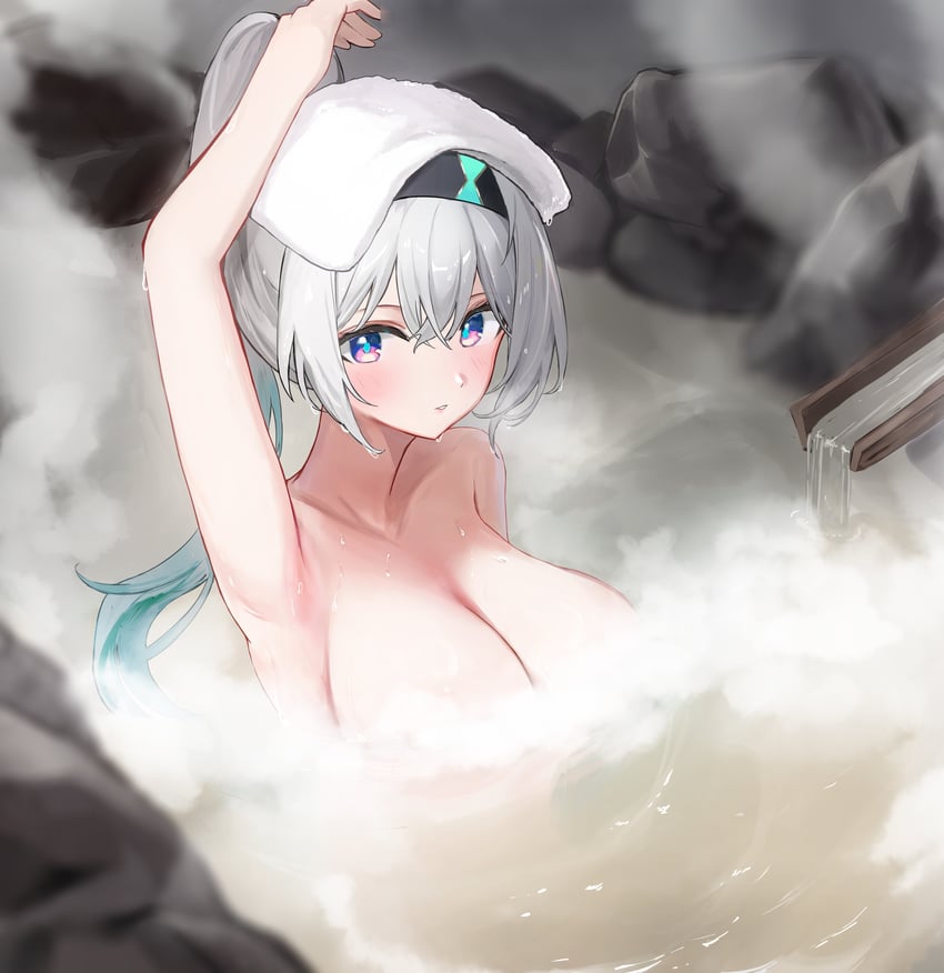 firefly (honkai and 1 more) drawn by dana_(hapong07)