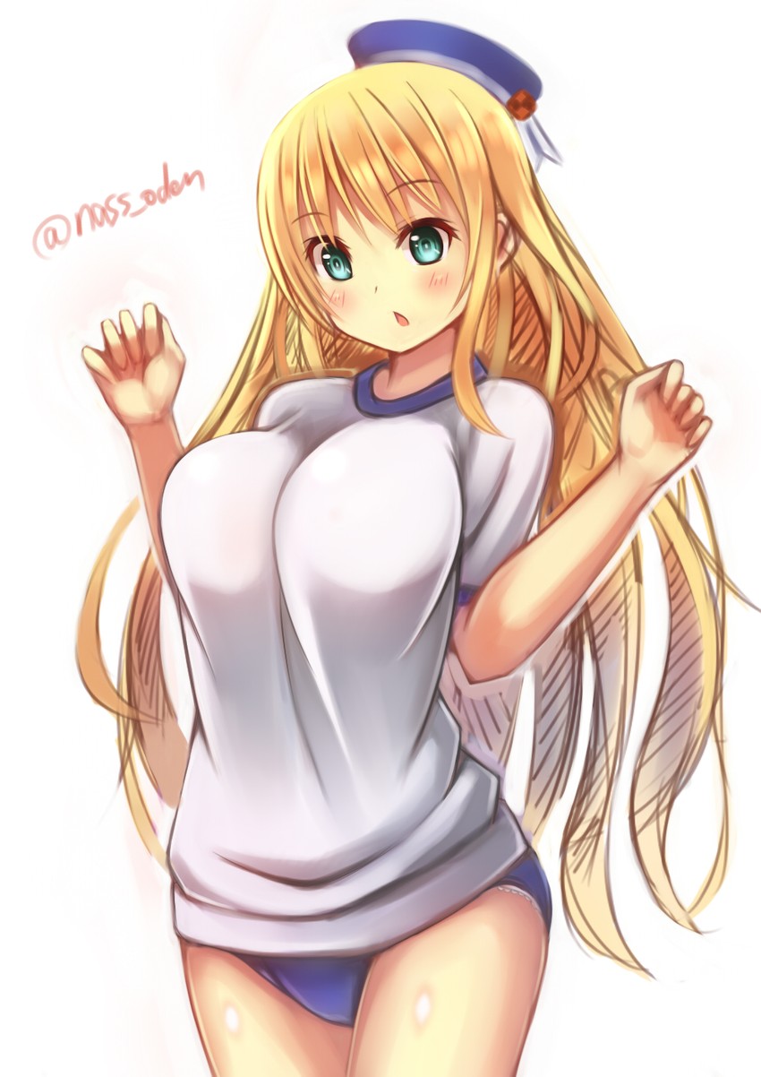 atago (kantai collection) drawn by n@ss