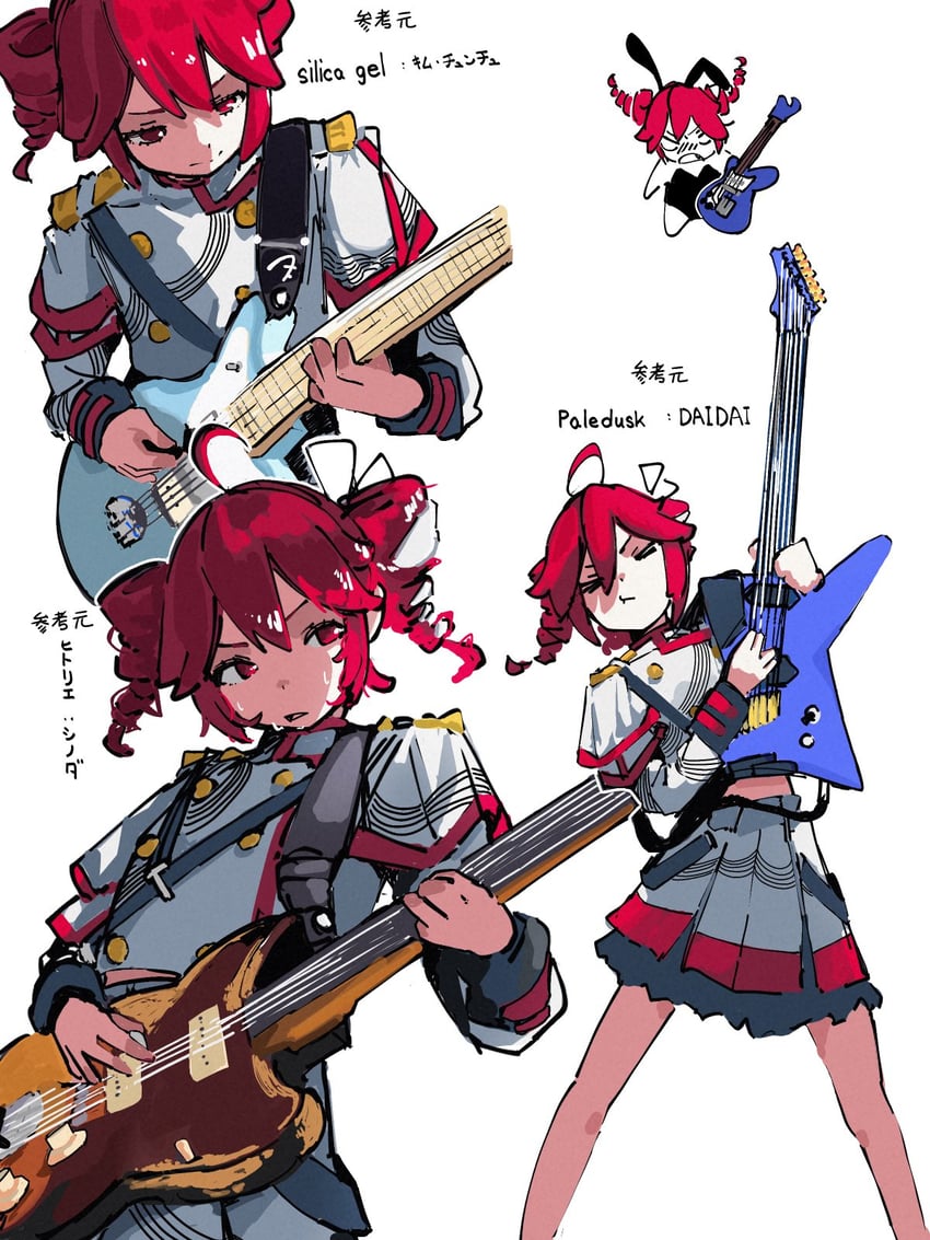 kasane teto (utau and 1 more) drawn by 0_onibi