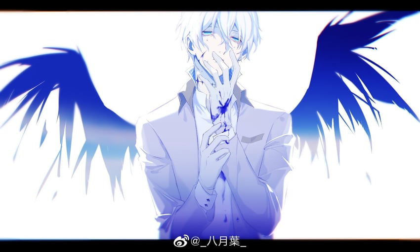 wislan (original) drawn by byuey