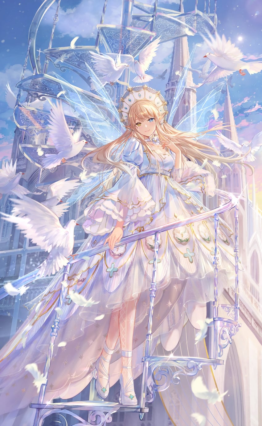 hestia and past and beyond (nikki and 1 more)