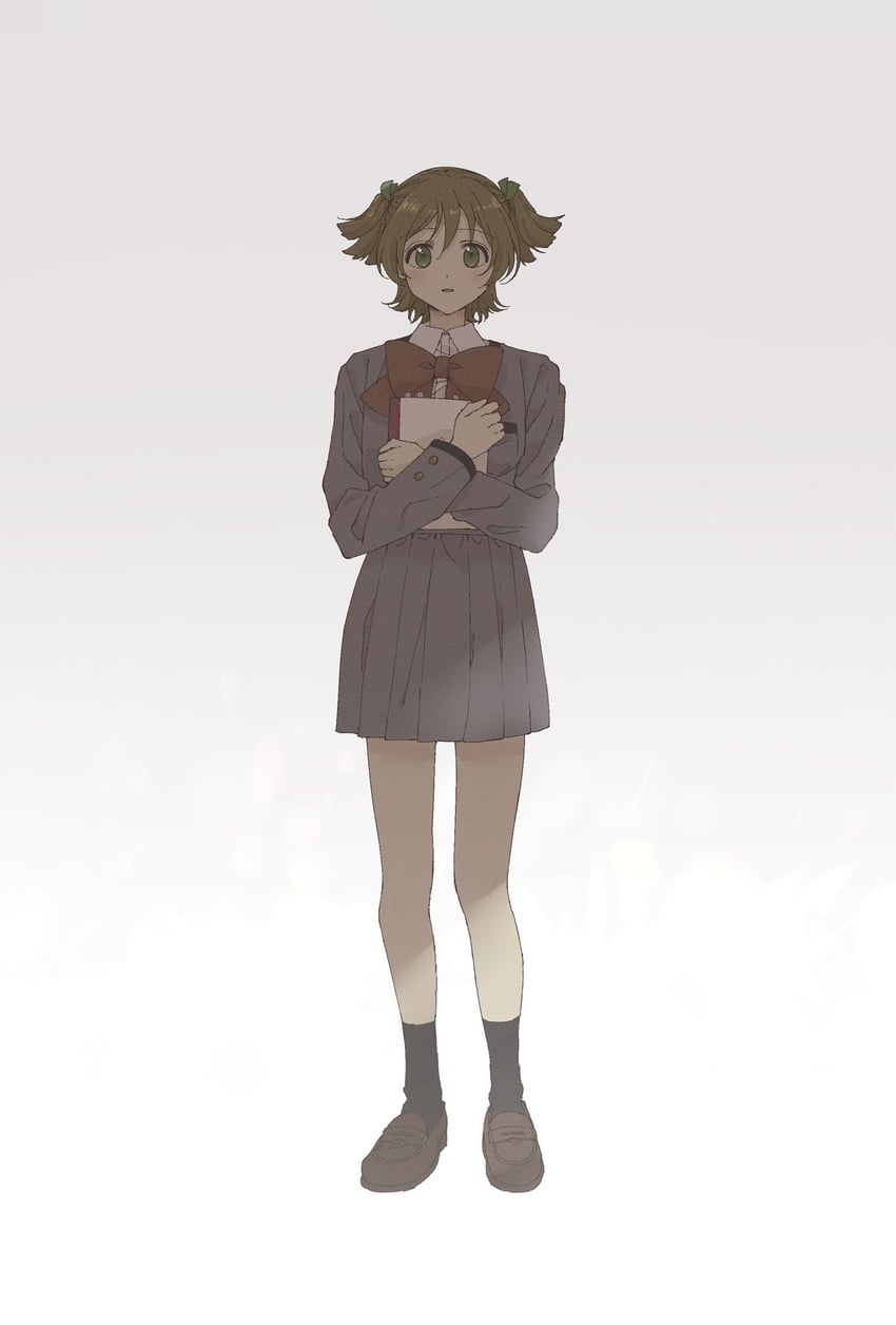 daiba nana (shoujo kageki revue starlight) drawn by nori_(cheiwbciwkxbdjr)