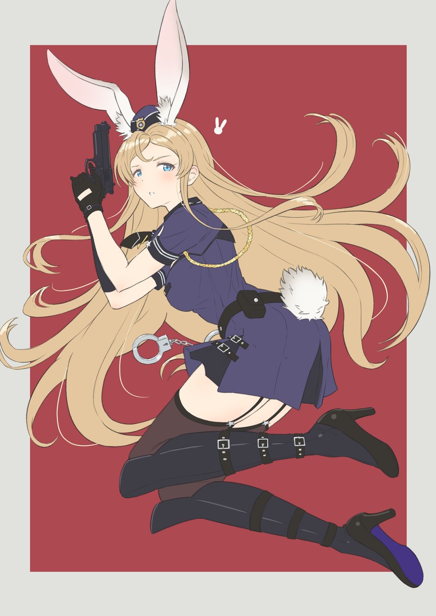 shinomiya karen (idolmaster and 2 more) drawn by razi