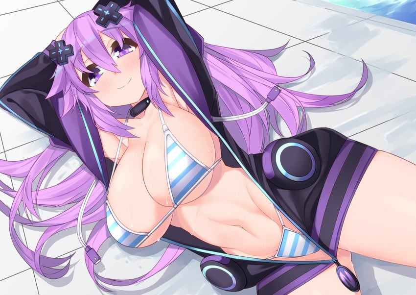 adult neptune (neptune and 1 more) drawn by dura_(dura110)