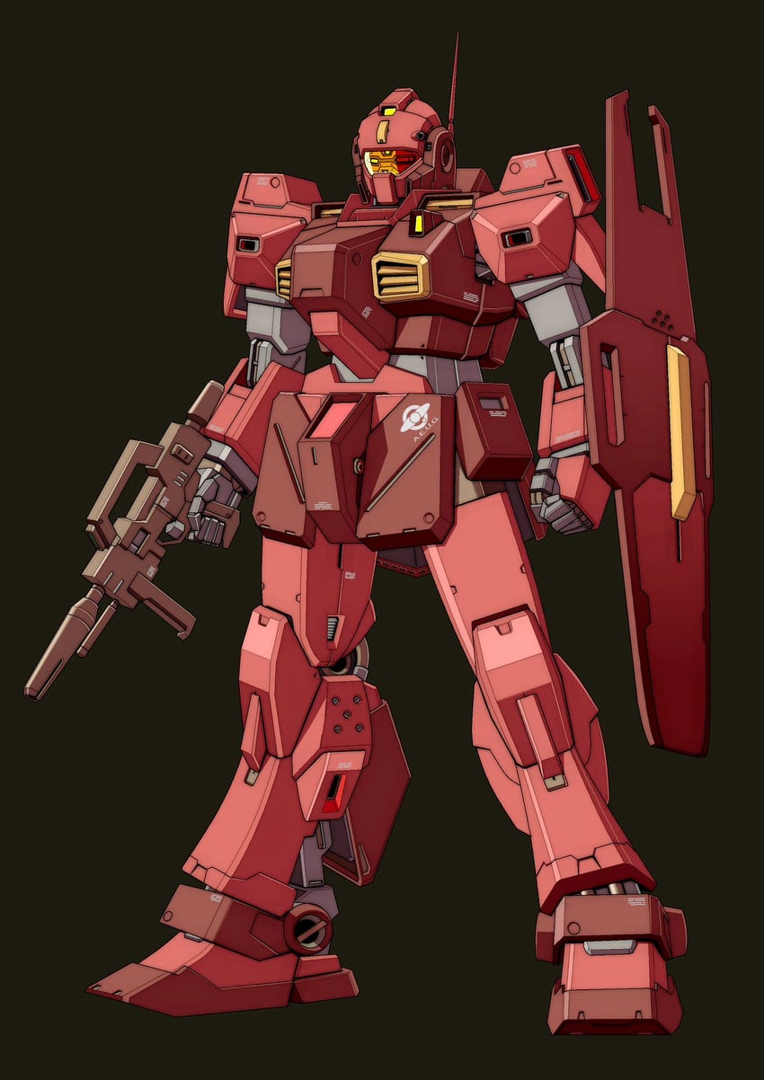 quattro bajeena and nemo (gundam and 1 more) drawn by joy_(cyber_x_heaven)