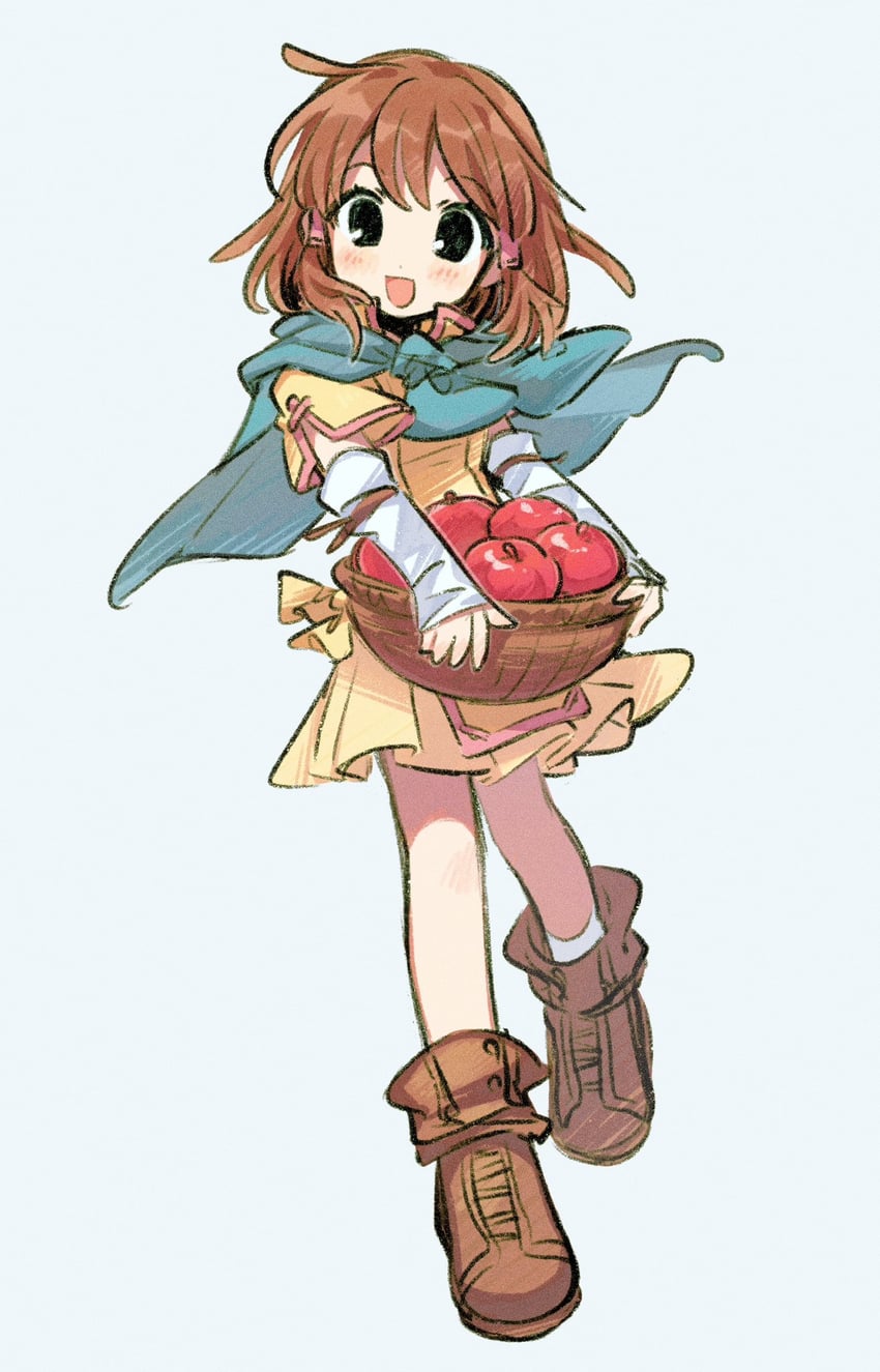 mist (fire emblem and 2 more) drawn by minosuke