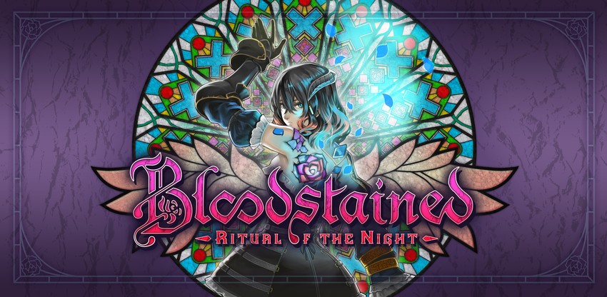 miriam (bloodstained: ritual of the night) drawn by natsume_yuji