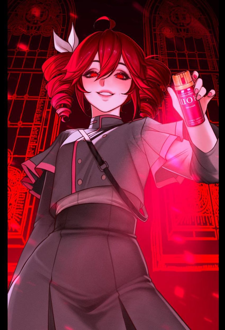 kasane teto (utau and 1 more) drawn by fif_228