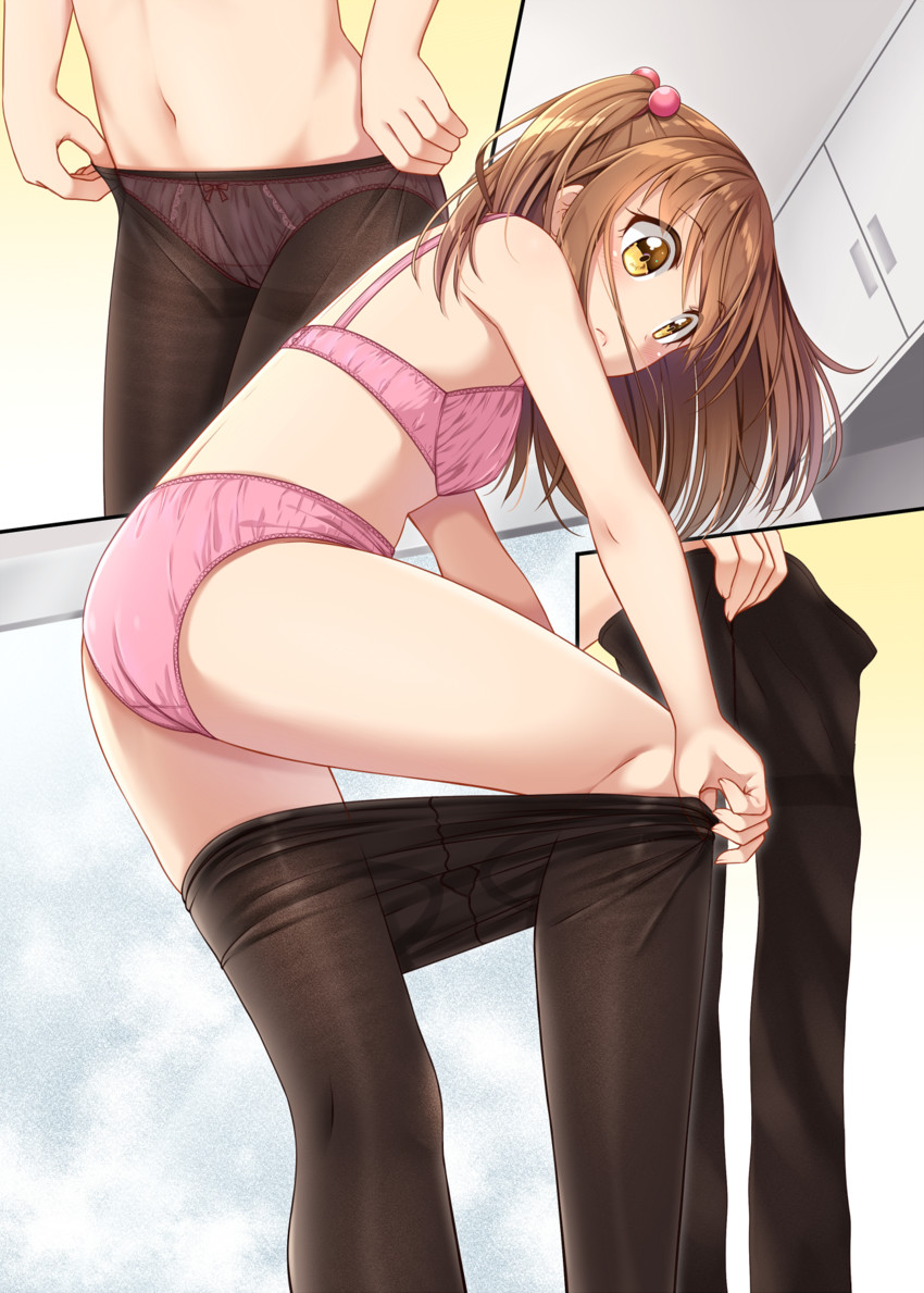 ashida machi (original) drawn by gurande_(g-size)