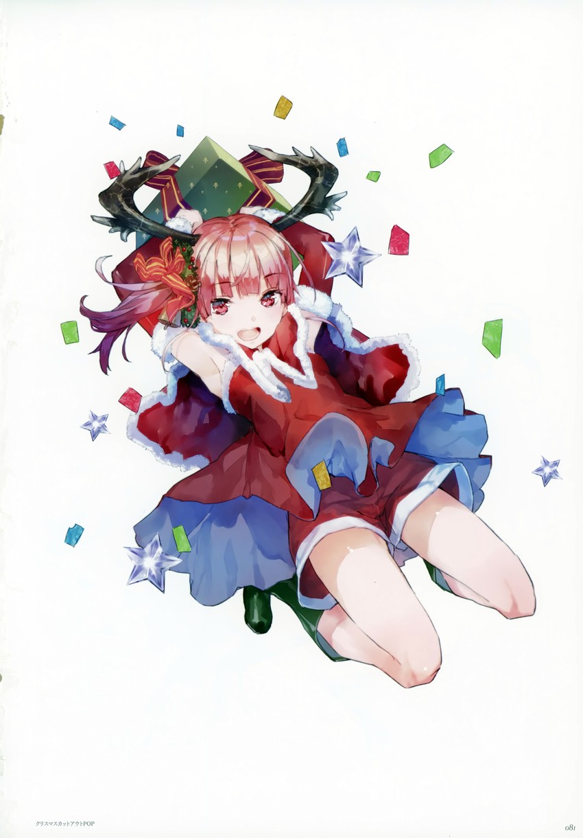 lucia borthayre (atelier and 1 more) drawn by yuugen