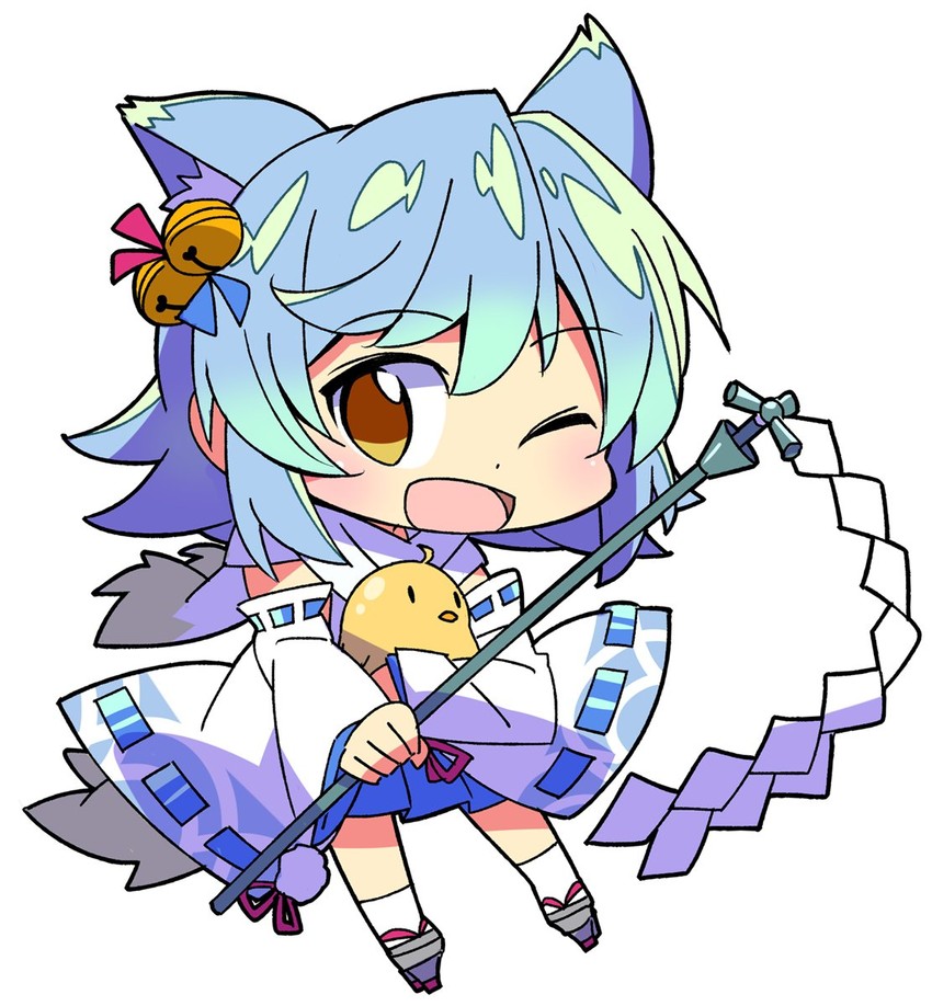 manjuu and fubuki (azur lane) drawn by roku_no_hito