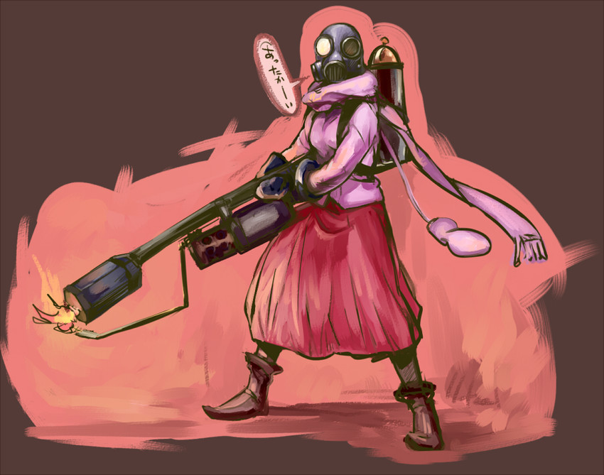 pyro and matsumi yuu (saki and 2 more) drawn by aimitsu_(ibityuttyu)