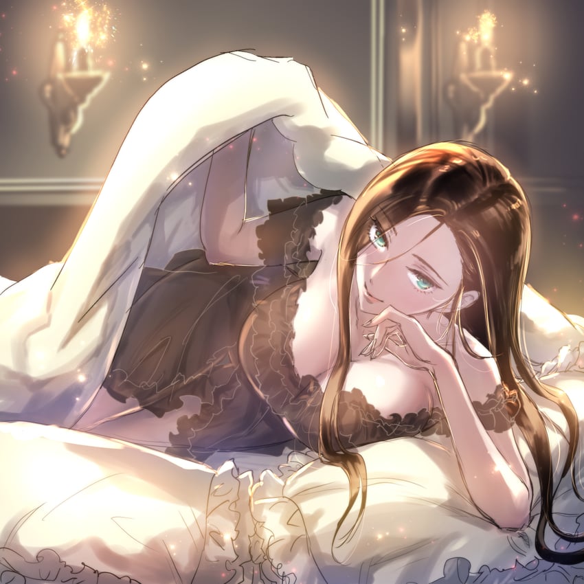altair (reincarnation of the suicidal battle god) drawn by cheongdam