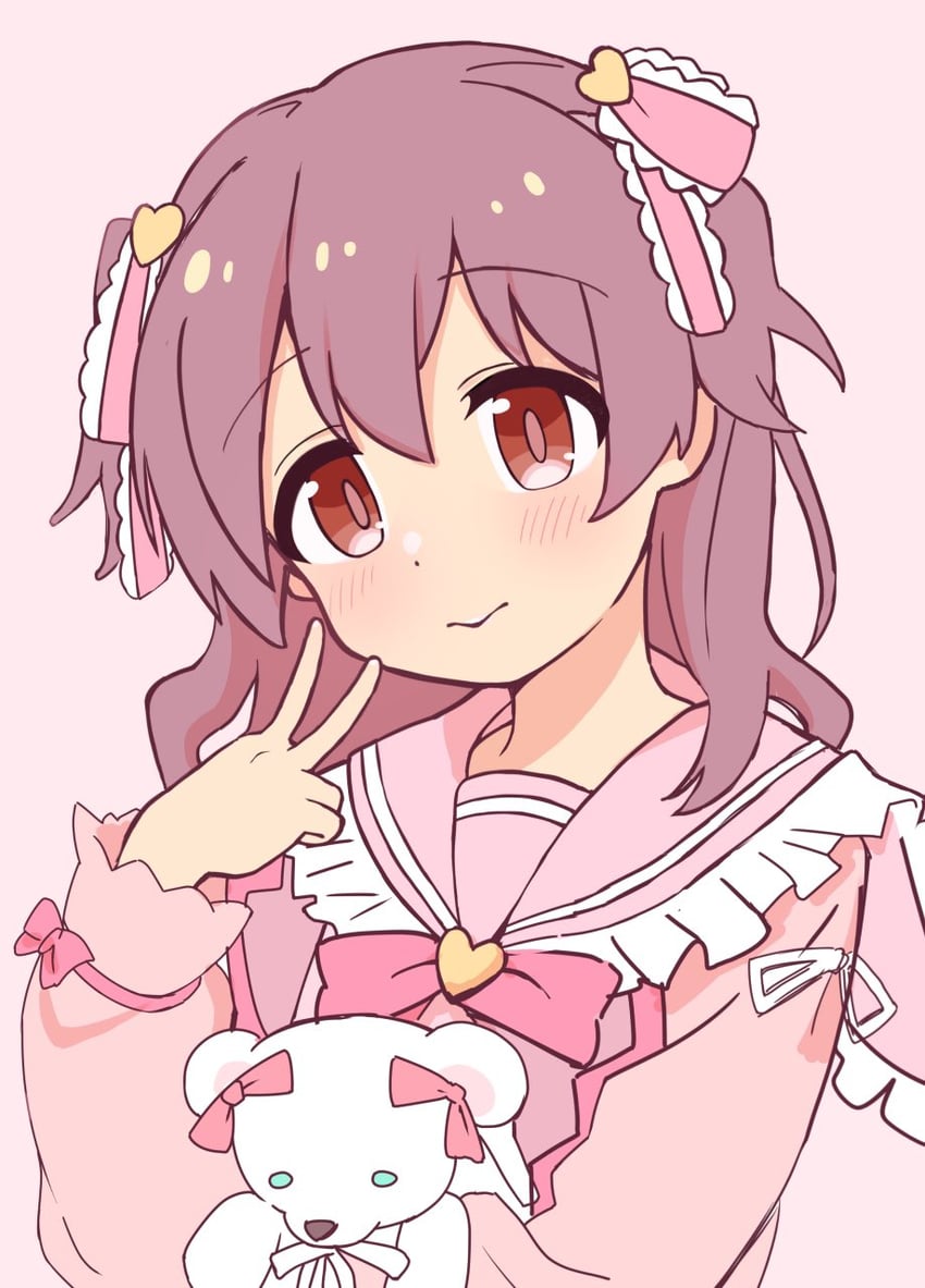 murosaki miyo (onii-chan wa oshimai!) drawn by shin_(ustir7)