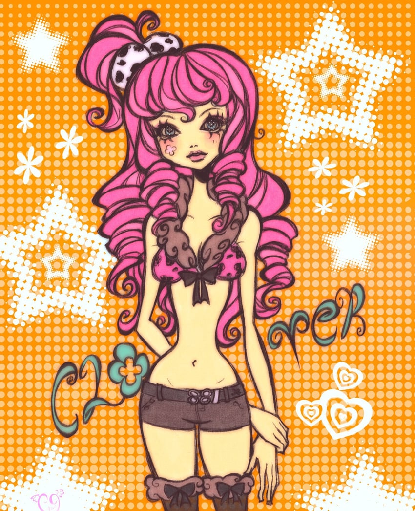 original drawn by lilitafaery
