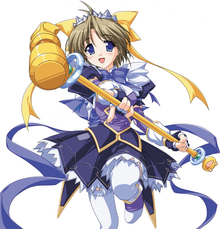 katase yuki (mizuiro) drawn by akino_takehiko and kataoka_tomo