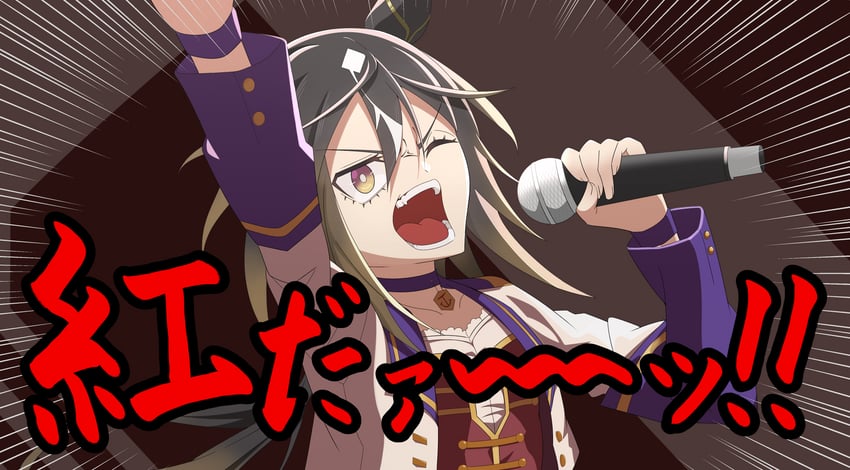hoshi syoko, stay gold, and matsuda satsumi (idolmaster and 4 more) drawn by tomiosan