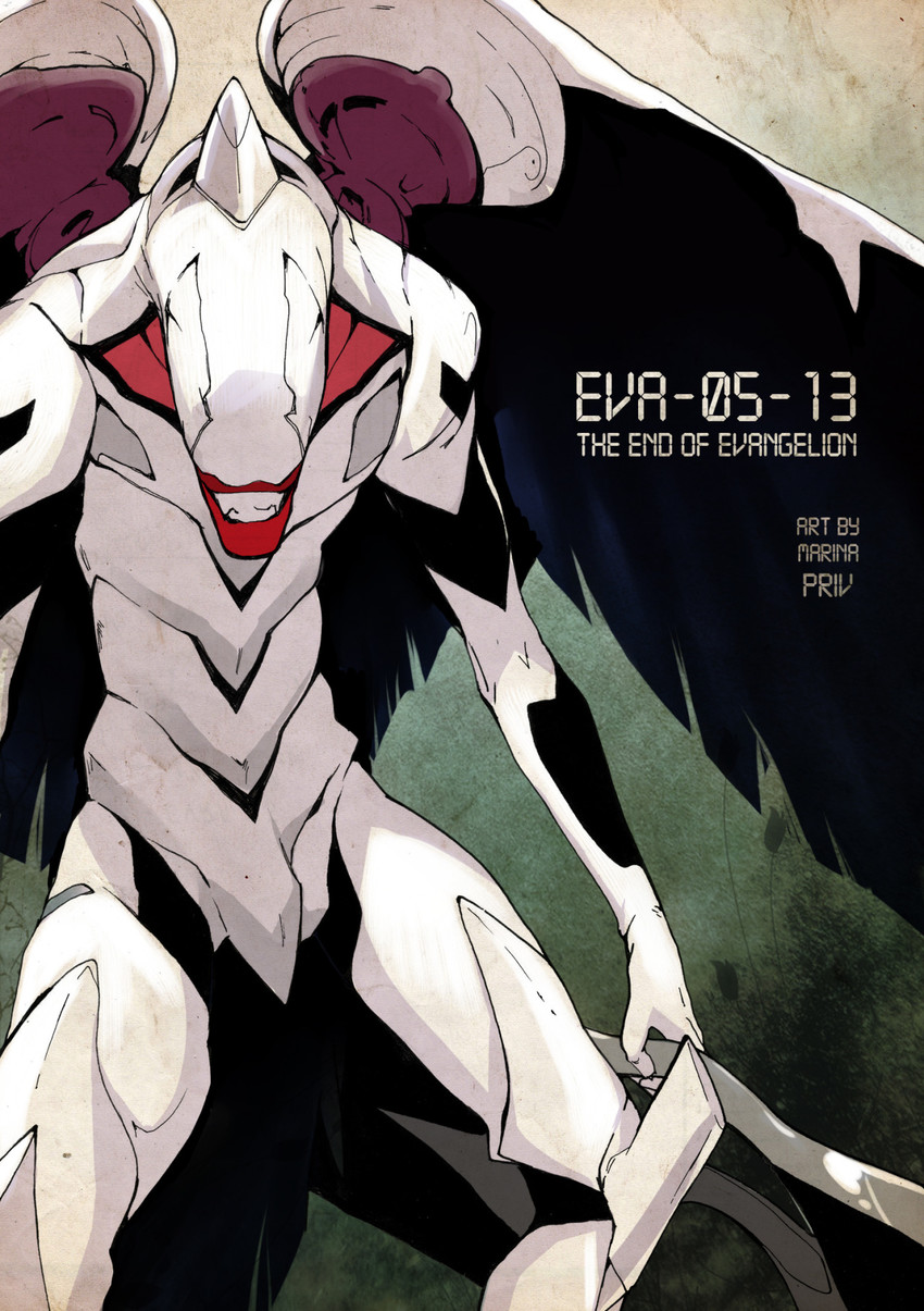 mass production eva (neon genesis evangelion and 1 more)
