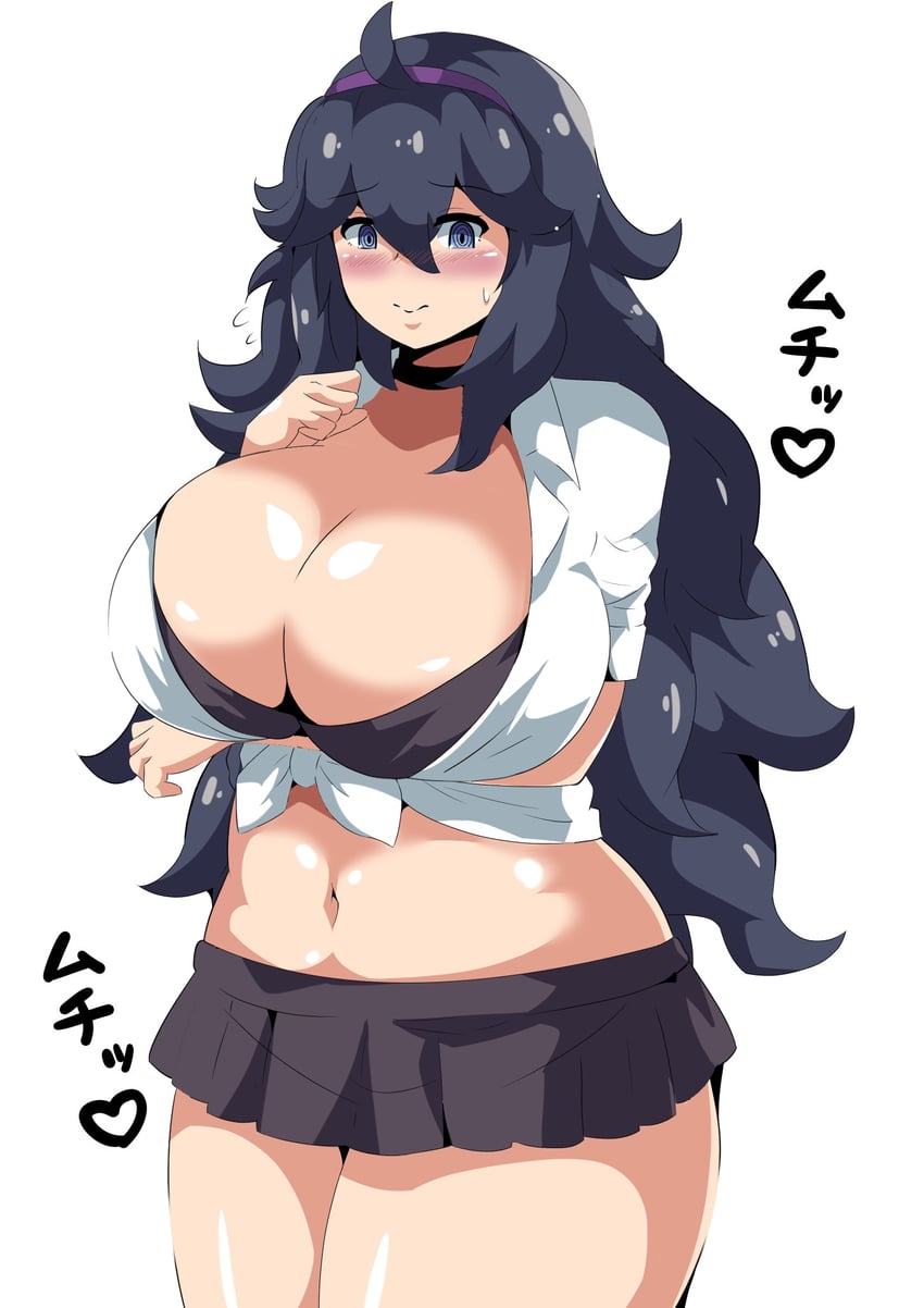 hex maniac (pokemon and 1 more) drawn by ciel_(bird-strike-3)