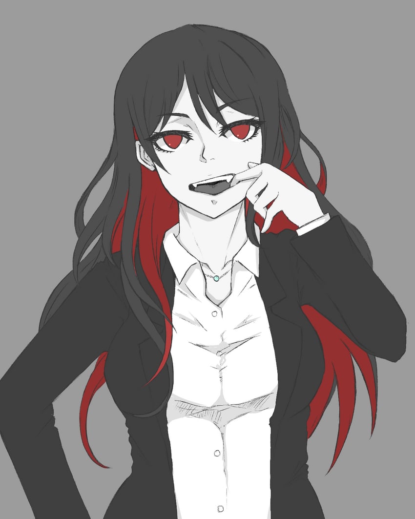 mifune kaoruko (love live! and 1 more) drawn by kamo_nova