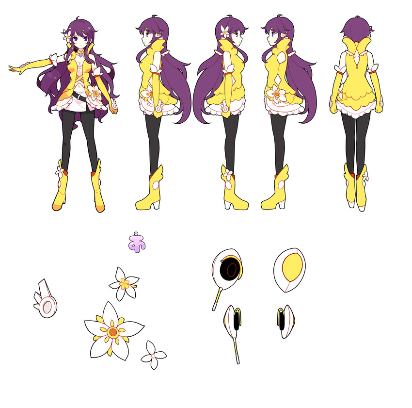 mo qingxian (vocaloid and 1 more) drawn by ideolo
