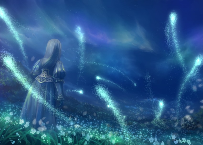 alicia (valkyrie profile and 1 more) drawn by smile_(qd4nsvik)