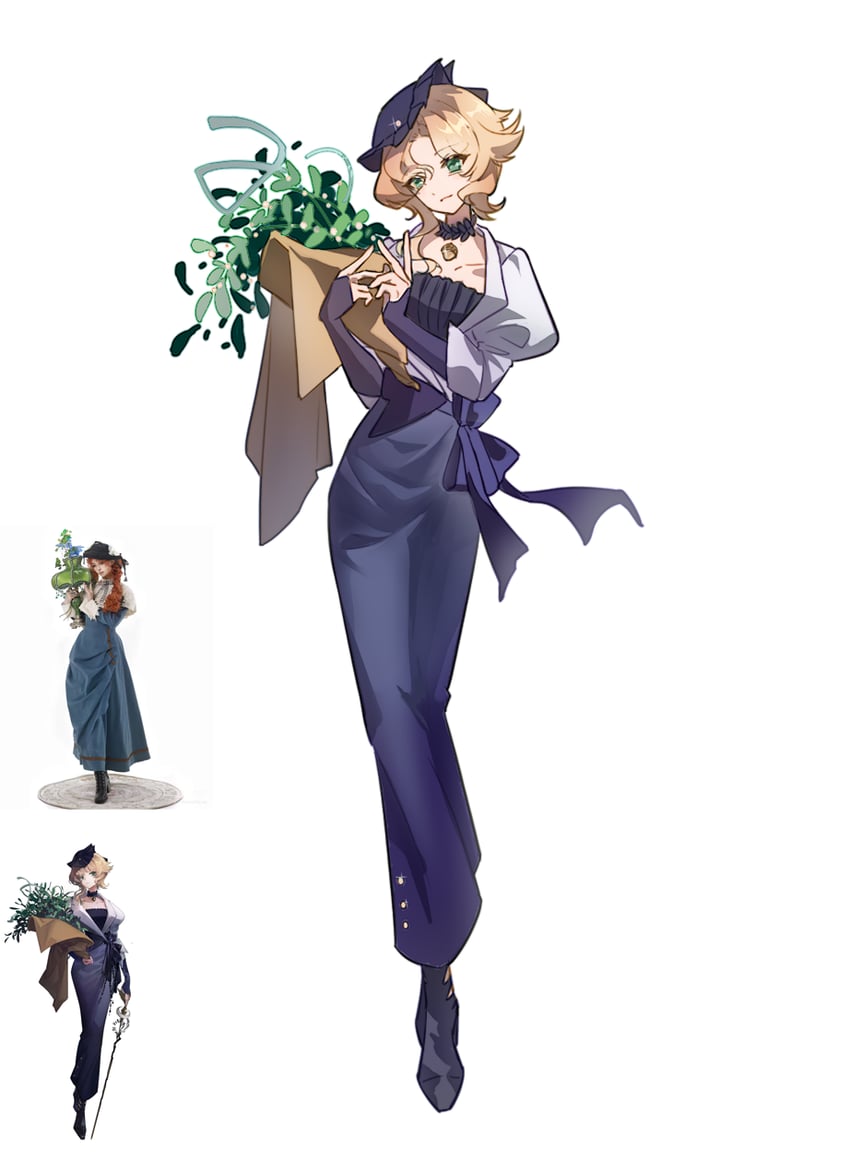 druvis iii (reverse:1999) drawn by jintian_kaishi_chi_cui_pingguo