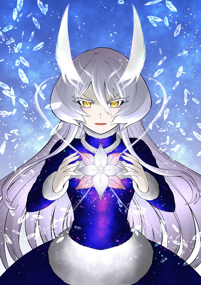teltina liz wagrel alvarost (sentai red ga isekai de boukensha ni naru) drawn by nakayoshi_koyoshi