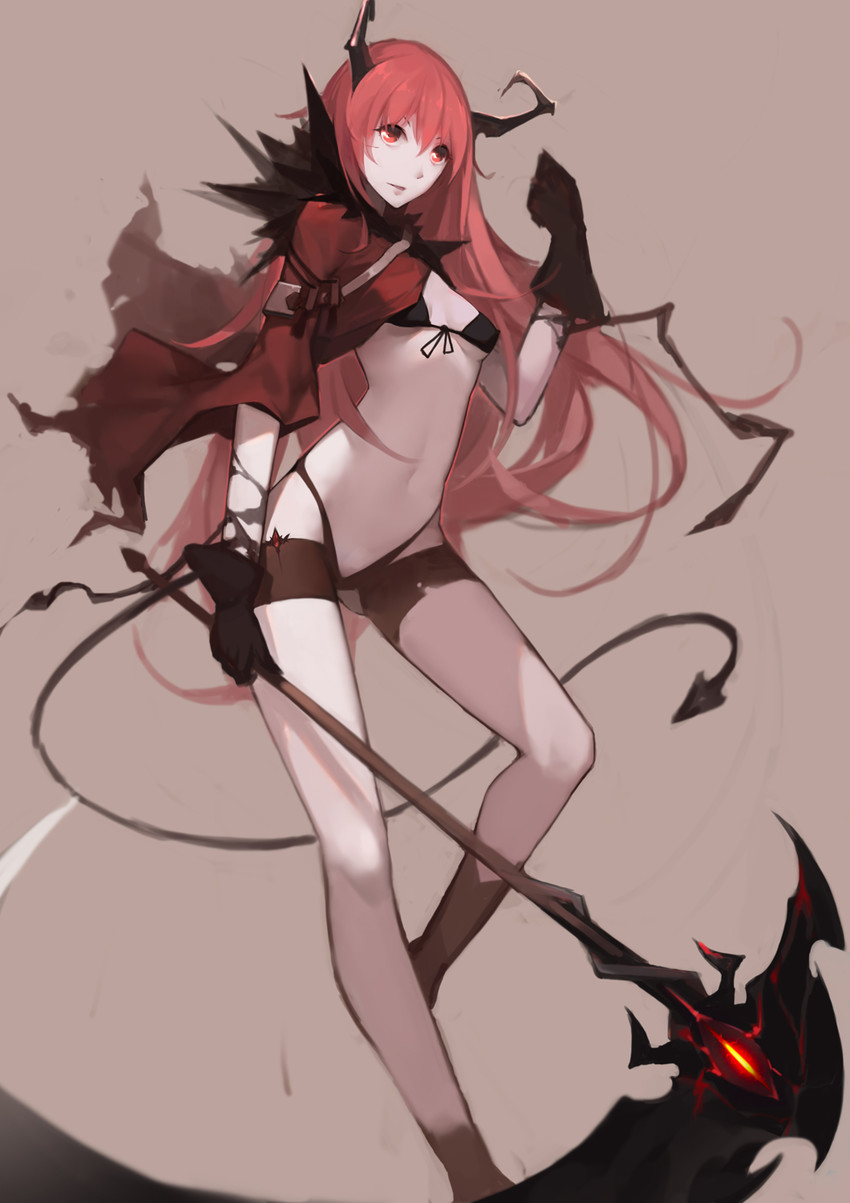 pixiv fantasia and 1 more drawn by nero_(nilu)