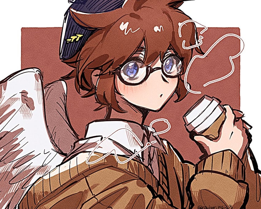 pit (kid icarus and 1 more) drawn by ko_iwari_ngo