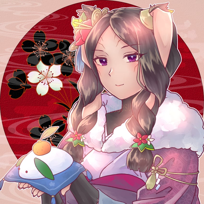 panne (fire emblem and 2 more) drawn by teitokunanodesu