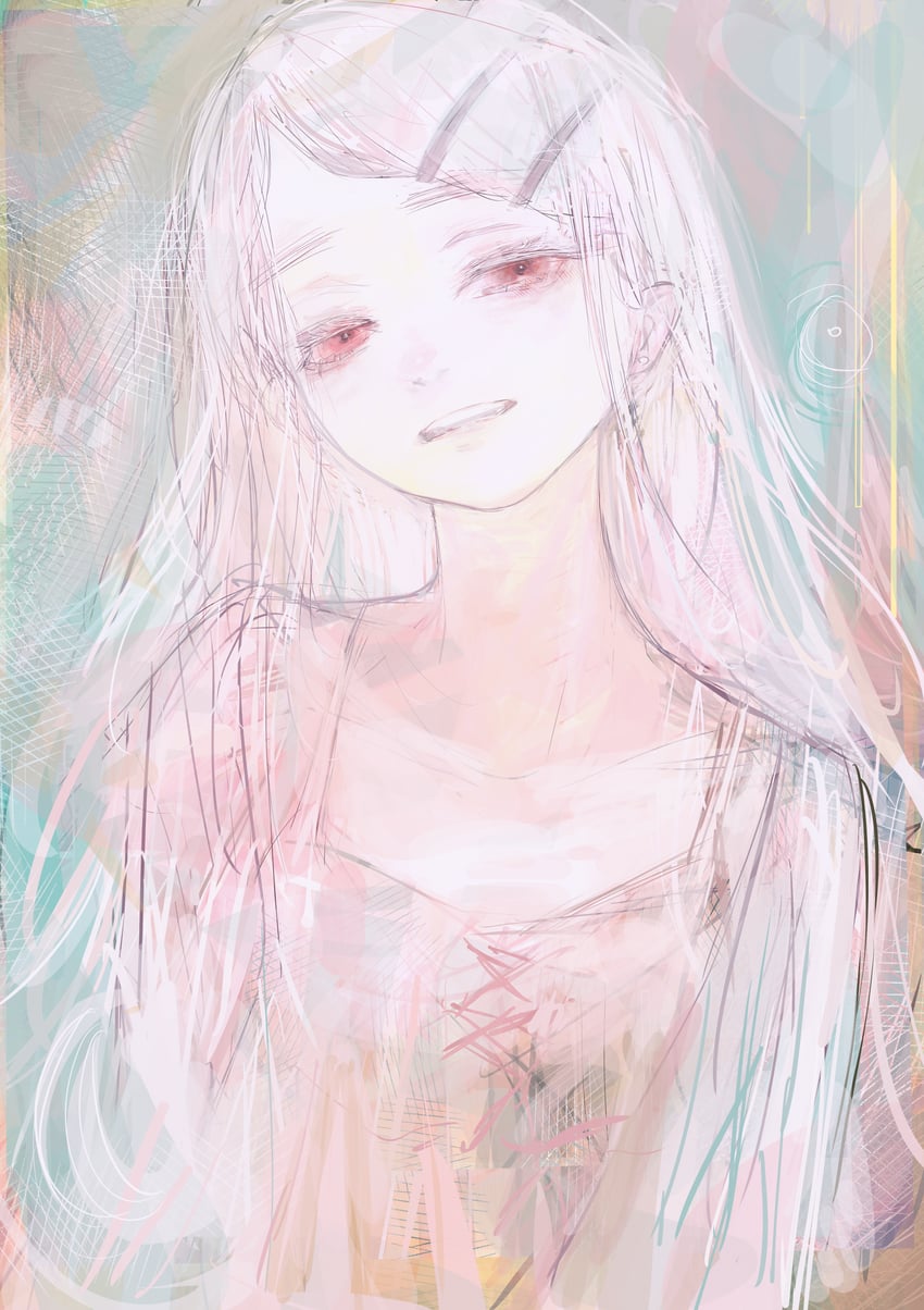 shinosawa hiro (idolmaster and 1 more) drawn by saotome_(pe_1116)