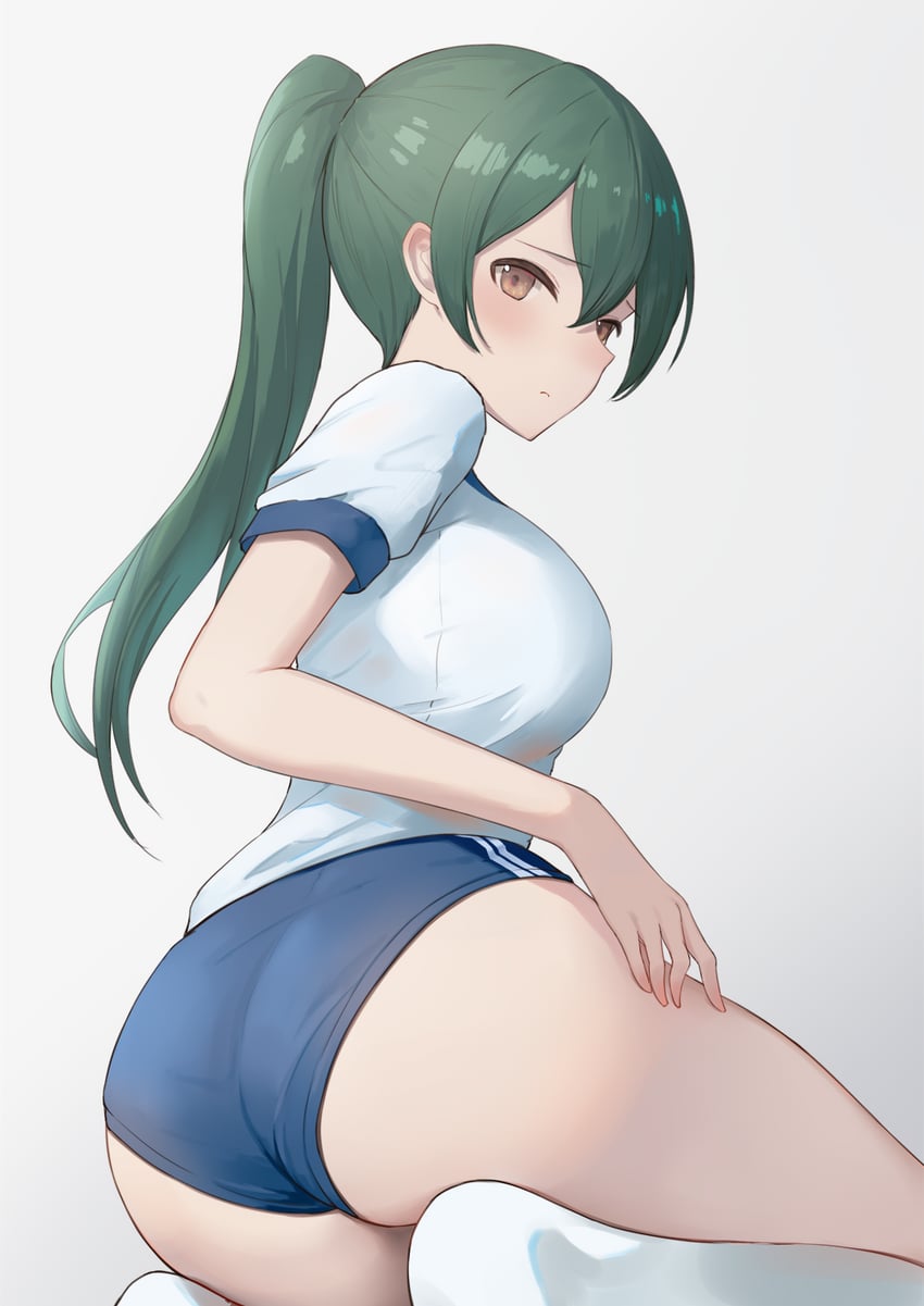 ohishi izumi (idolmaster and 2 more) drawn by 18_yen_coin