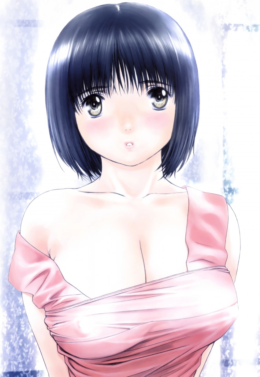 onohara asami (oku-sama wa joshi kousei) drawn by kobayashi_hiyoko