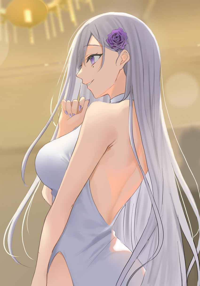 fialka tiursad (kimoota mob youhei wa minohodo o ben (waki ma) eru) drawn by hamu_(plot_sy)